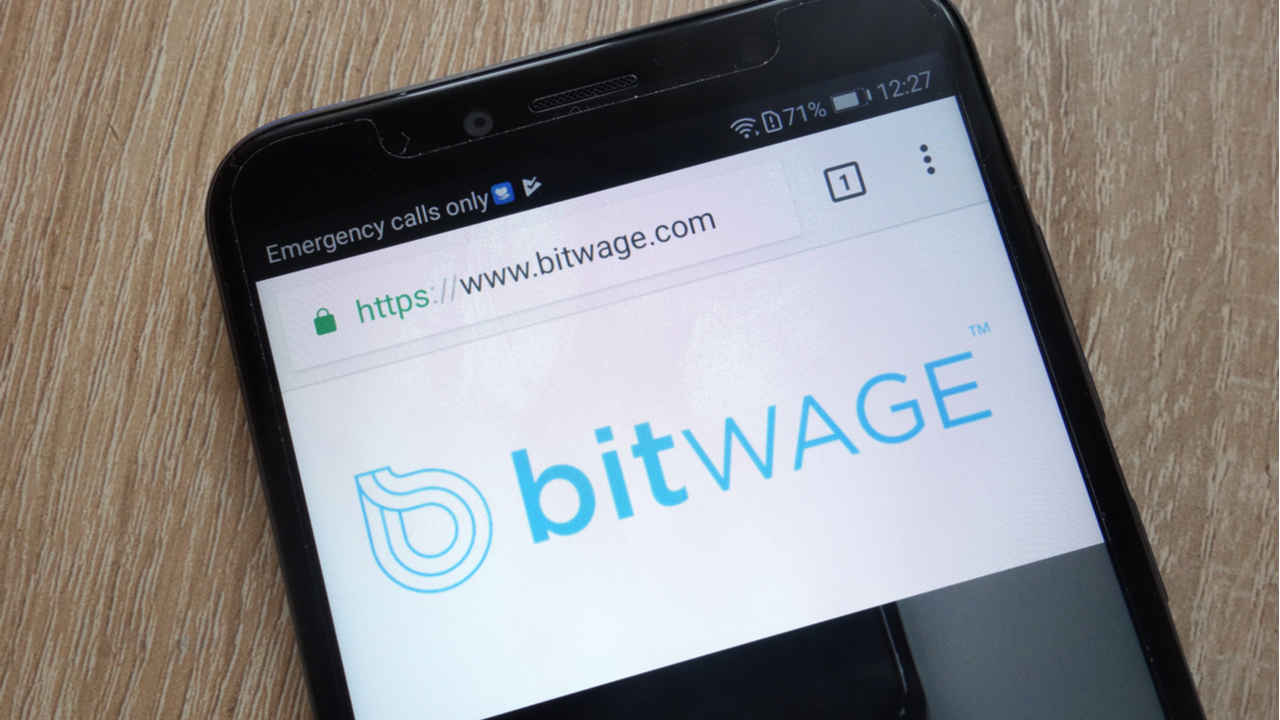 bitwage