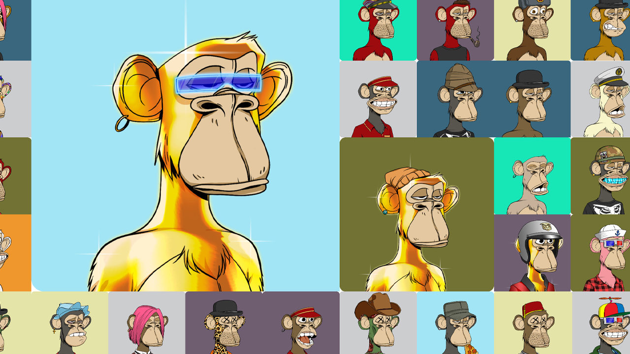 Bored Ape Yacht Club رکورد 542 میلیون دلار فروش مادام العمر - BAYC Creators برای راه اندازی یک توکن در سه ماهه اول 2022