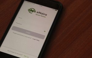 CBDC eNaira نیجریه فعال می شود