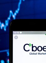 Cboe در حال خرید Erisx برای ورود به بازار ارزهای دیجیتال و مشتقات – تبادلات بیت کوین نیوز