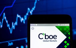 Cboe در حال خرید Erisx برای ورود به بازار ارزهای دیجیتال و مشتقات – تبادلات بیت کوین نیوز Cboe در حال خرید Erisx برای ورود به بازار ارزهای دیجیتال و مشتقات – تبادلات بیت کوین نیوز