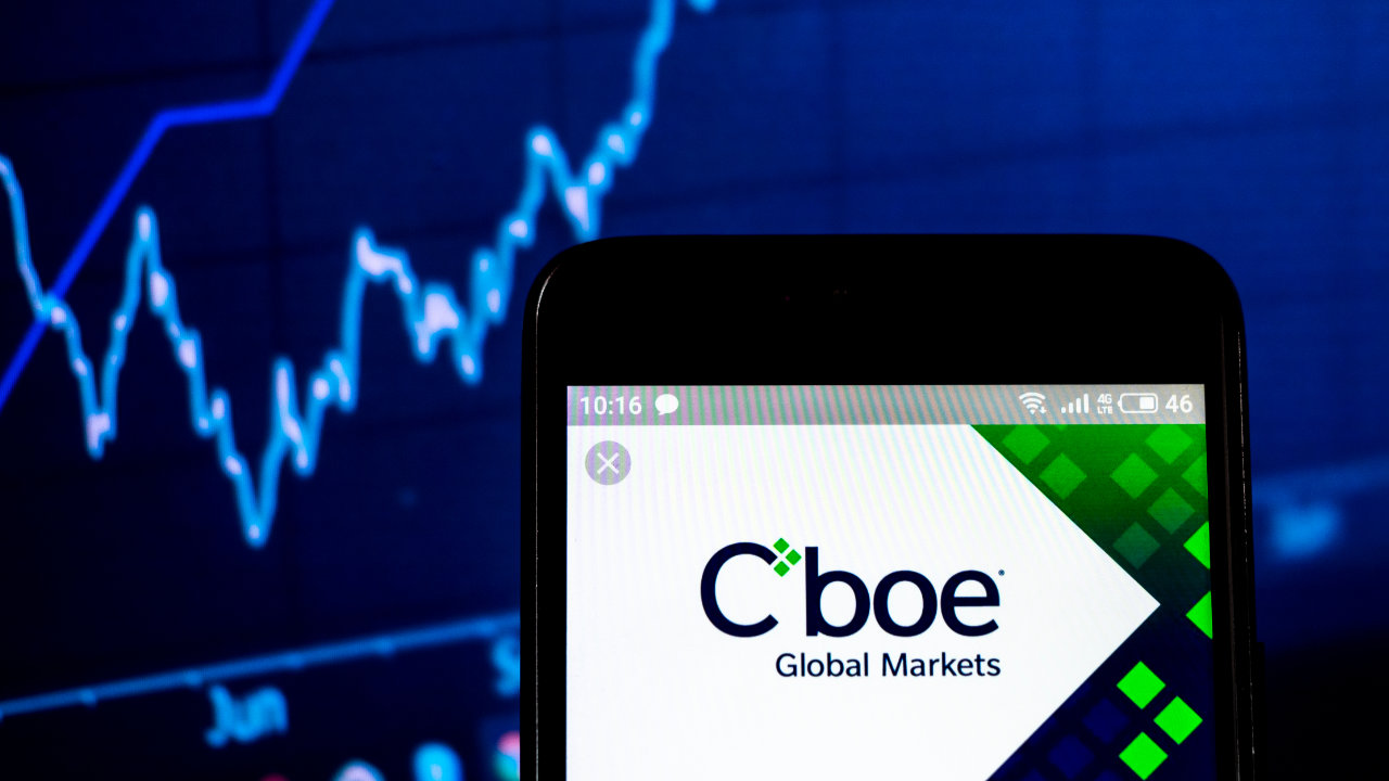 Cboe Erisx را برای ورود به بازارهای Crypto Spot و مشتقات خریداری می کند