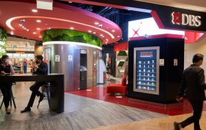 DBS اولین بانک آسیای جنوب شرقی است که به شورای حاکمیتی Hedera می پیوندد