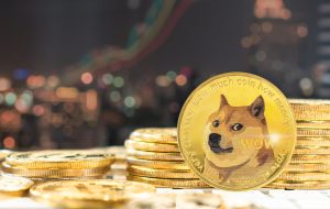 Dogecoin 40٪ از درآمد تراکنش های رمزنگاری Robinhood در سه ماهه سوم را تشکیل می دهد – Altcoins Bitcoin News