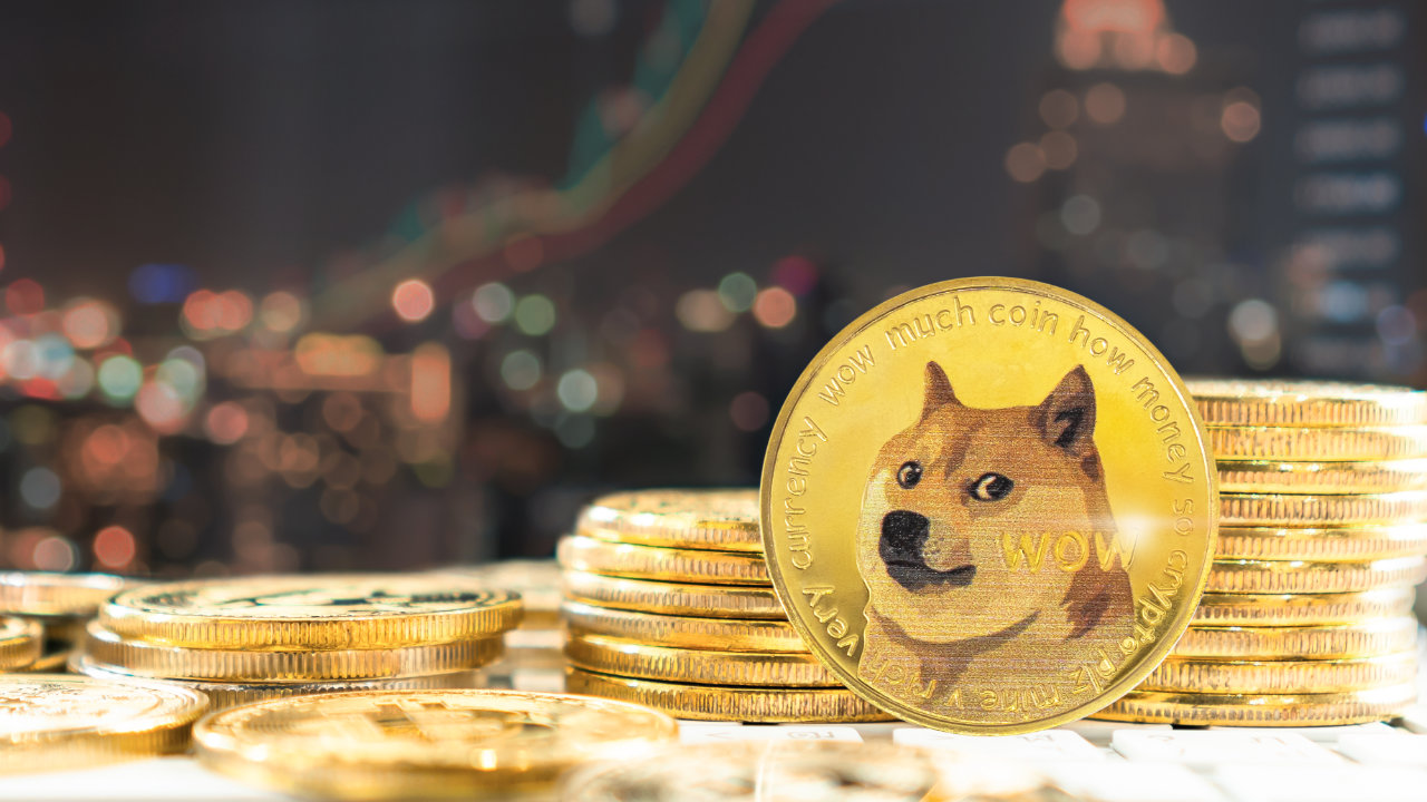 Dogecoin 40 درصد از درآمد تراکنش های رمزنگاری Robinhood را در سه ماهه سوم به خود اختصاص داده است.