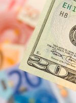 EUR/USD 100 پیپ از 1.1350 به 1.1250 پس از نشست های سیاست پولی بانک مرکزی اروپا و بانک مرکزی اروپا سقوط کرد.