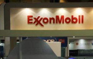 Exxon Post قوی ترین نتایج از سال 2017، قول داده است که بازپرداخت سهام را از سر بگیرد