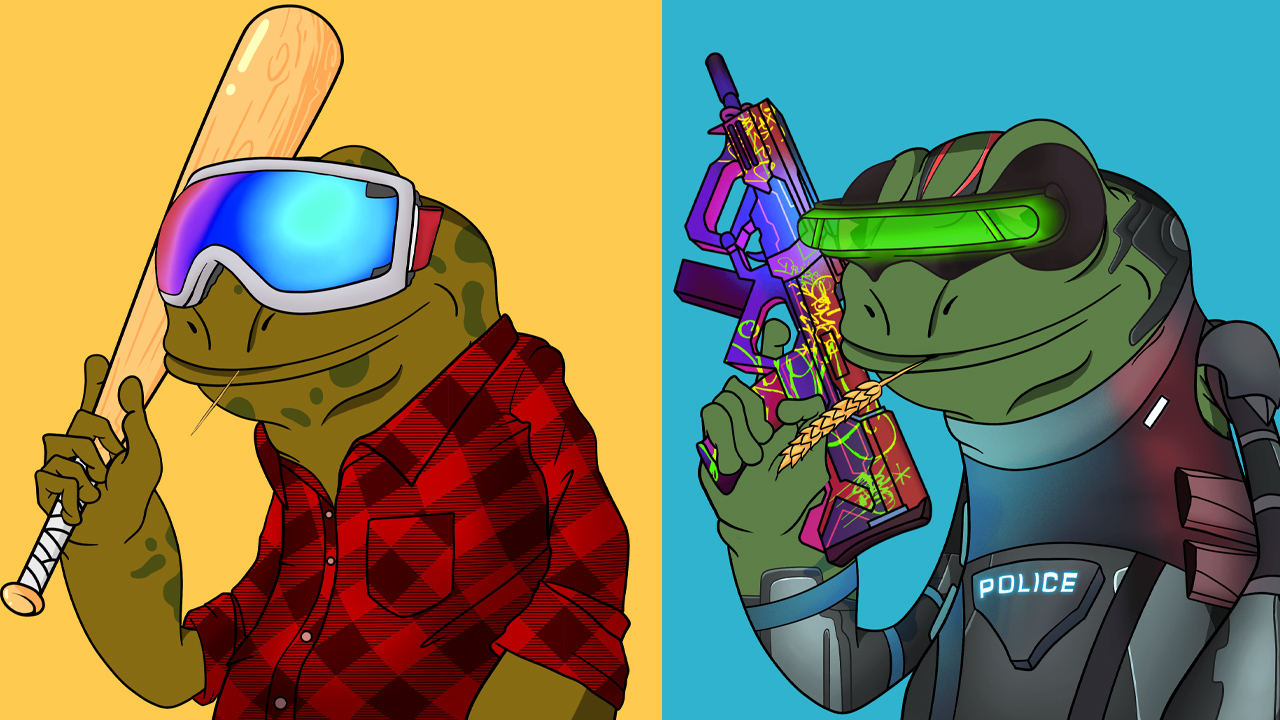 FTX US بازار NFT راه اندازی می کند - کاربران می توانند تجارت کنند و MF Solana NFTs ، پشتیبانی ETH در راه است