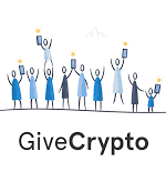 GiveCrypto Q3 Update