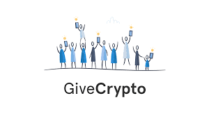 GiveCrypto Q3 Update