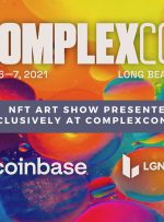 LGND گالری هنری بزرگ NFT را در ComplexCon مدیریت می کند – انتشار مطبوعاتی Bitcoin News