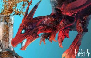 Liquid Craft’s Dragon and Bourbon NFT Series – انتشار مطبوعاتی Bitcoin News Liquid Craft’s Dragon and Bourbon NFT Series – انتشار مطبوعاتی Bitcoin News