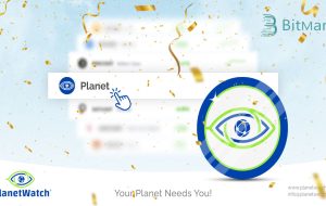 PlanetWatch لیستی از توکن PLANETS را در Bitmart اعلام کرد – انتشار مطبوعاتی Bitcoin News