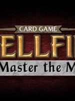 Spellfire دور سرمایه گذاری بذر را تکمیل می کند