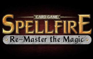 Spellfire دور سرمایه گذاری بذر را تکمیل می کند