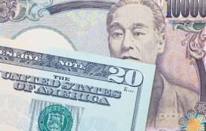 USD/JPY با مداخله BoJ به 150.00 نزدیک می شود