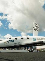 Virgin Galactic پروازهای فضایی را تا سال 2022 به تأخیر انداخت ، قیمت سهام سقوط کرد