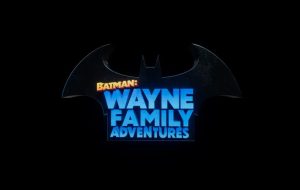 Wayne Family Adventures معرفی شد + تصاویر