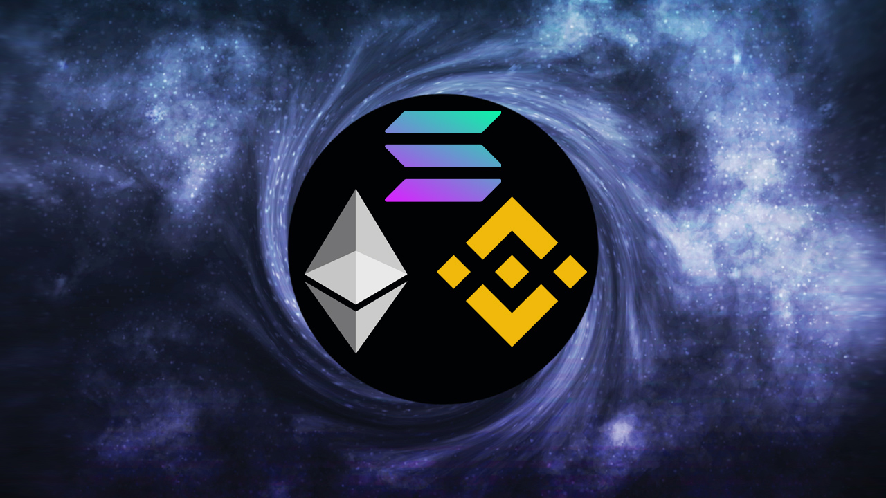 Wormhole پشتیبانی زنجیره هوشمند Binance را به Network Bridge اضافه می کند