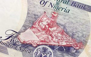 eNaira، اولین ارز دیجیتال بانک مرکزی آفریقا، روز دوشنبه معرفی شد