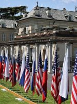 آغاز دومین دور مذاکرات روسیه و آمریکا در ژنو