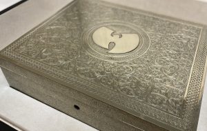 آلبوم منتشرنشده وو تانگ از مارتین شکرلی به یک مجموعه هنری NFT تغییر داد – اخبار بیت کوین