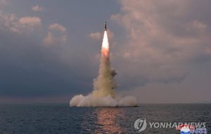 آمریکا خطاب به کره شمالی: زمان مذاکرات پایدار و اساسی فرا رسیده است