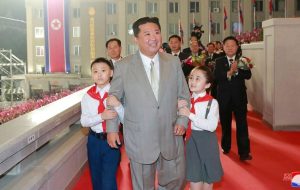 آینده مبهم کره شمالی در دوران پسااون؛ جایگزینی نیست!