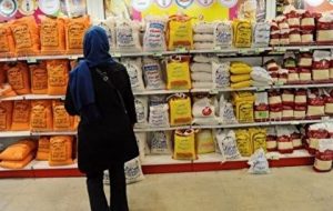 ابلاغ دستورالعمل درج قیمت بر روی کالاها