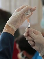اعلام آخرین آمار واکسیناسیون در کشور