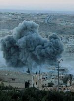 ارتش ترکیه سوریه را هدف حملات خمپاره‌ای قرار داد