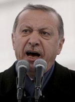 اردوغان خطاب به یونان: نمی‌توانید ما را گول بزنید/ تبدیل به پایگاه آمریکایی‌ها شده‌اید