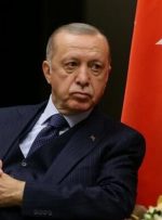 ترکیه با افرادی که به سلامت اردوغان شک کردند برخورد می‌کند
