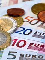 استمرار یک هفته‌ای کاهش نرخ یورو در بازار متشکل ارز ایران