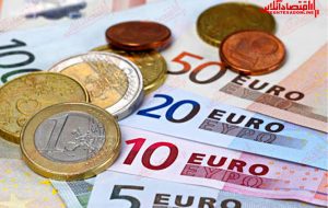 استمرار یک هفته‌ای کاهش نرخ یورو در بازار متشکل ارز ایران