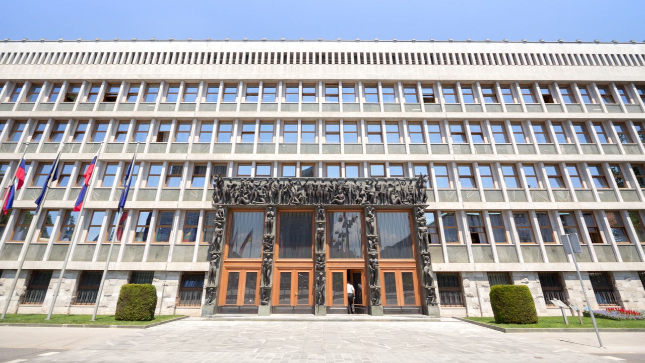 اسلوونی رایزنی های عمومی در مورد قانون مالیات رمزنگاری را راه اندازی می کند