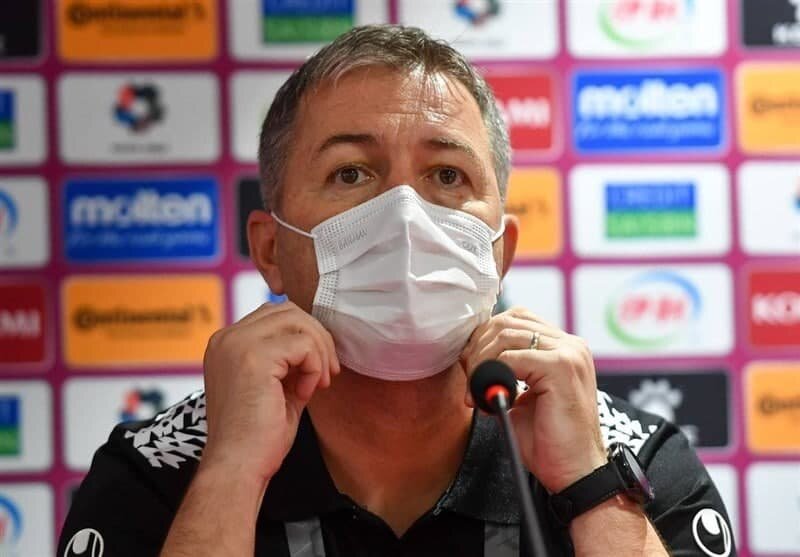 اسکوچیچ یا بازیکنان؛ کدام‌یک حرف آخر را می‌زند؟