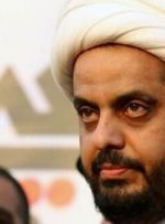 اظهارات دبیرکل عصائب اهل الحق و رئیس الحشد الشعبی درباره انتخابات عراق