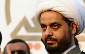 اظهارات دبیرکل عصائب اهل الحق و رئیس الحشد الشعبی درباره انتخابات عراق