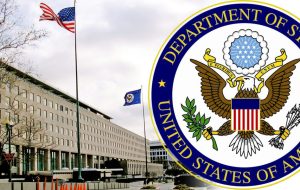 آمریکا درج دوباره نام انصارالله در فهرست تروریستی را بررسی می‌کند