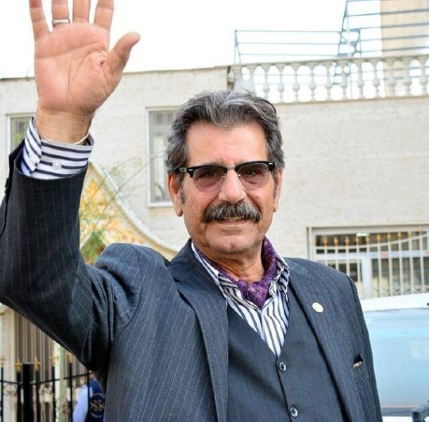 عزت‌الله مهرآوران دوشنبه ۱۹ مهرماه در بهشت زهرا(س) می‌گیرد