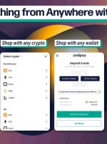 افزونه Chrome ZoidPay به خریداران اجازه می دهد با Crypto در Amazon ، eBay و 40M+ خرده فروشان آنلاین خرید کنند – بیانیه خبری Bitcoin News