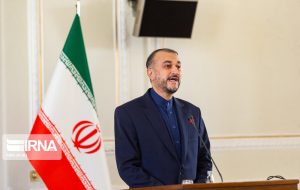 امیرعبداللهیان: اسرائیل کوچکتر از آن است که برای ایران تهدید باشد/ با عربستان به توافقات مشخصی رسیدیم