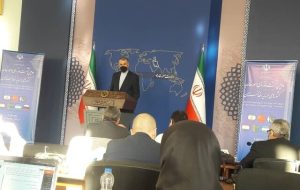 امیرعبداللهیان:باید بپذیریم طالبان هیات حاکمه در افغانستان است/ از تنش‌های رسانه‌ای با جمهوری آذربایجان عبور کردیم