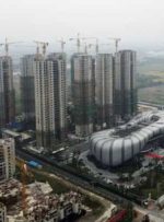 اورگراند بدهکار چین در بیش از 10 پروژه املاک کار می کند