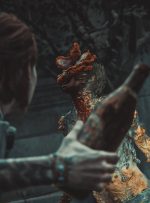 اولین عکس‌ها از قارچ‌های کشنده در سریال The Last of Us منتشر شدند