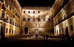 ایتالیا، UniCredit موفق نشد به معامله نجات Monte Dei Paschi دست یابد ایتالیا، UniCredit موفق نشد به معامله نجات Monte Dei Paschi دست یابد