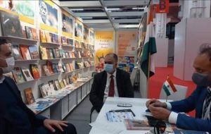ایران و هند قرارداد تبادل غرفه رایگان منعقد می‌کنند