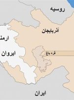 ایران ورود کامیون به قره‌باغ را ممنوع کرد