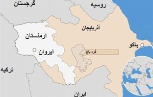 ایران ورود کامیون به قره‌باغ را ممنوع کرد